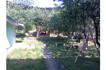 Семейный пансионат Čynadijevo 2